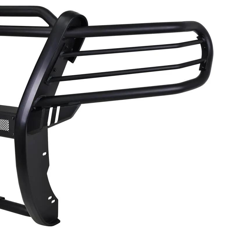 Westin WES Sportsman Grille Guards by Westin