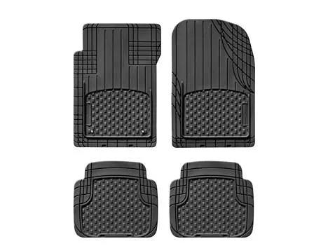 WeatherTech WT Universal Trim-to-Fit Mats by WeatherTech
