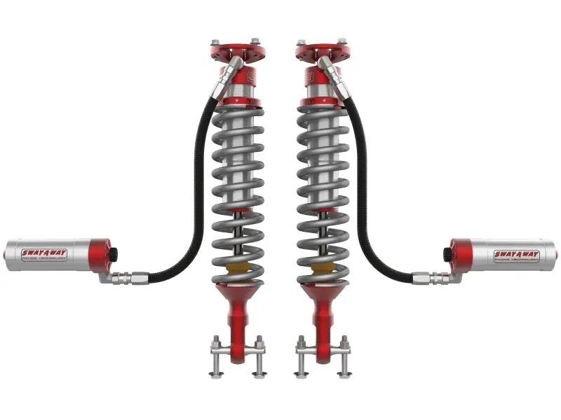 AFE Sway-A-Way Shocks