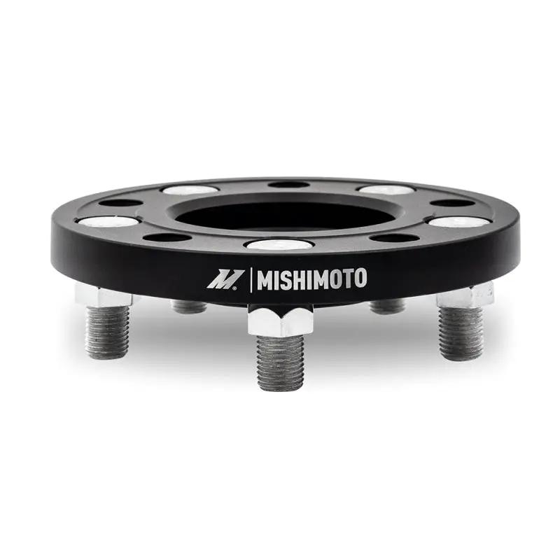 Mishimoto MM Wheel Spacers by Mishimoto