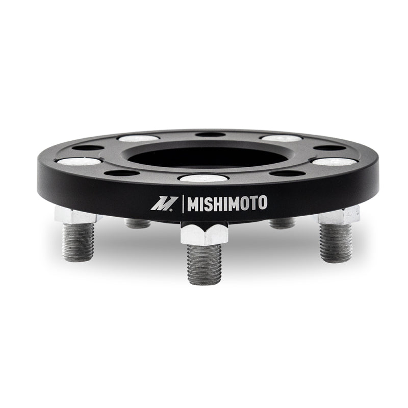 Mishimoto MM Wheel Spacers by Mishimoto