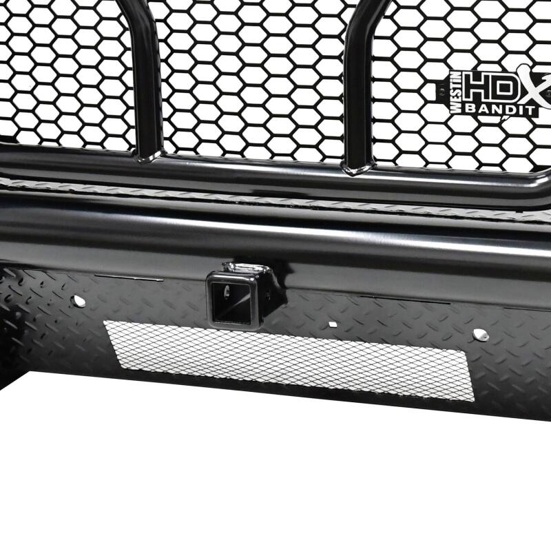 Westin WES HDX Front Bumpers