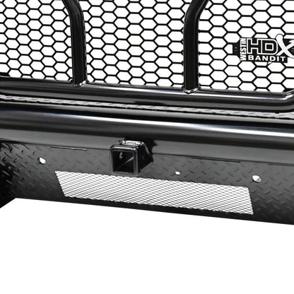 Westin WES HDX Front Bumpers