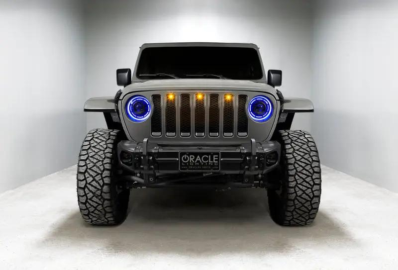 ORACLE Lighting ORL Headlight Assemblies by ORACLE Lighting