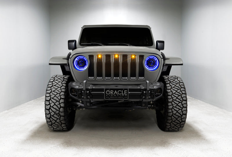 ORACLE Lighting ORL Headlight Assemblies by ORACLE Lighting
