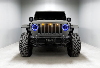 ORACLE Lighting ORL Headlight Assemblies by ORACLE Lighting