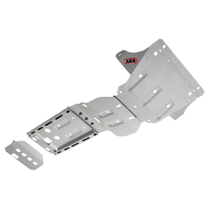 ARB UVP Panels by ARB