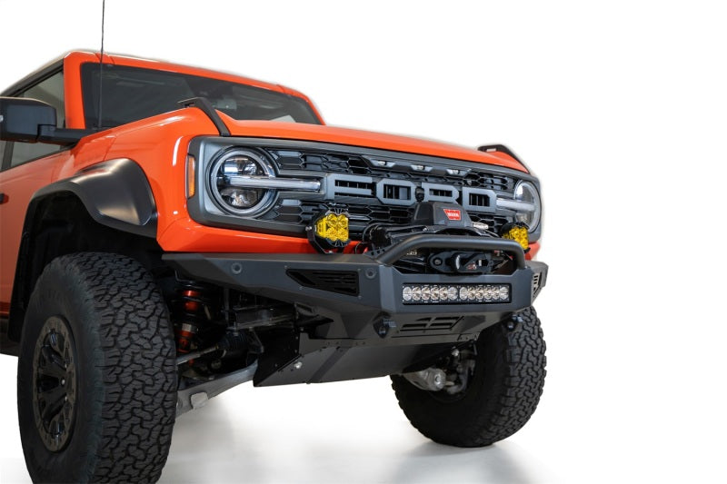 Addictive Desert Designs ADD Rock Fighter Front Bumper
