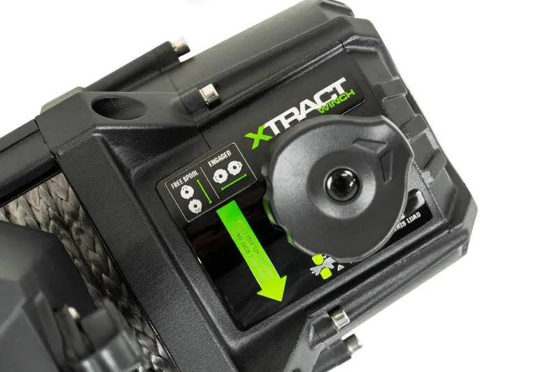 DV8 Offroad DVE Winches by DV8 Offroad