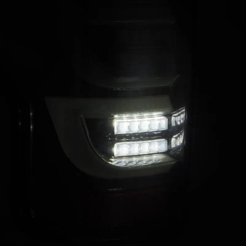 AlphaRex ARX LUXX Tail Lights by AlphaRex