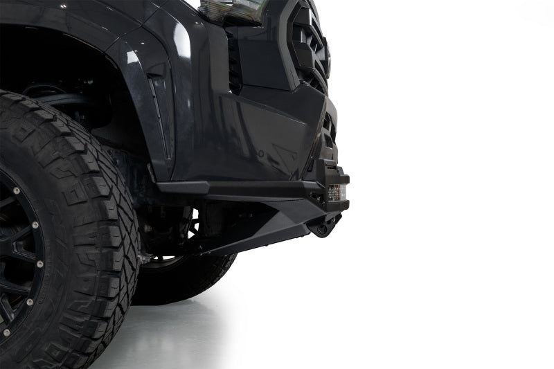 Addictive Desert Designs ADD Stealth Fighter Fr. Bumper