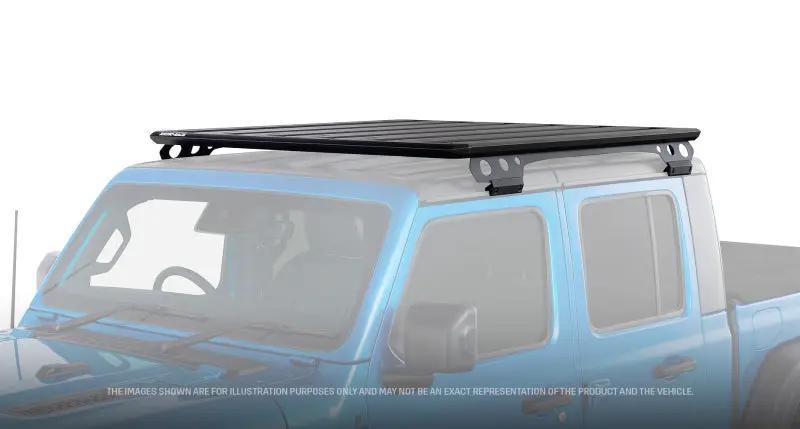 Rhino-Rack RHR Roof Racks by Rhino-Rack