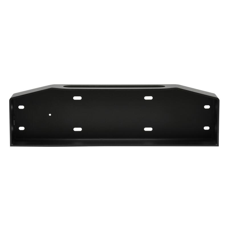 Westin WES Pro-Series Bumpers
