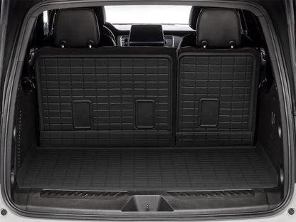 WeatherTech WT Seatback Cargo Liner HP - Black by WeatherTech