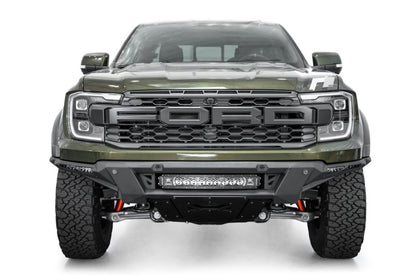 Addictive Desert Designs ADD Phantom Front Bumper