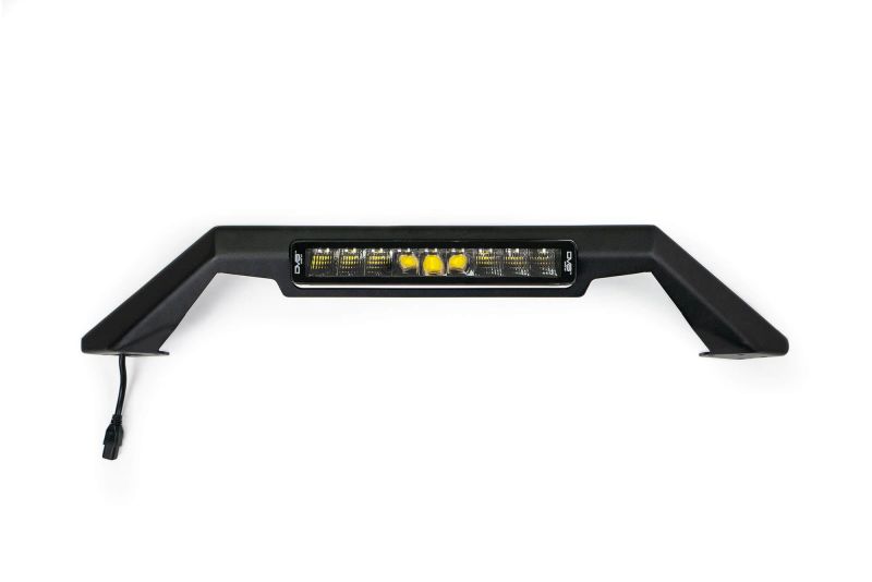 DV8 Offroad DVE Front Bumpers