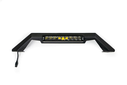 DV8 Offroad DVE Front Bumpers