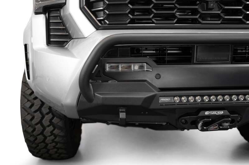 Addictive Desert Designs ADD Stealth Front Bumper