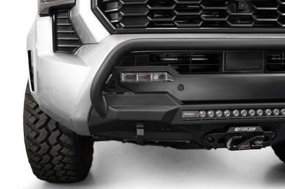 Addictive Desert Designs ADD Stealth Front Bumper
