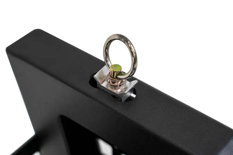 DV8 Offroad DVE Tire Carriers by DV8 Offroad