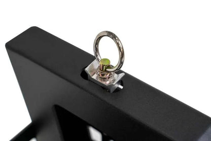 DV8 Offroad DVE Tire Carriers by DV8 Offroad