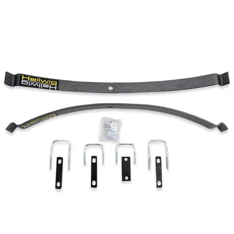 Hellwig HWG EZ-990 Helper Spring Kits by Hellwig
