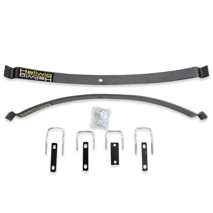Hellwig HWG EZ-990 Helper Spring Kits by Hellwig