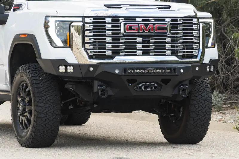 DV8 Offroad DVE Front Bumpers by DV8 Offroad