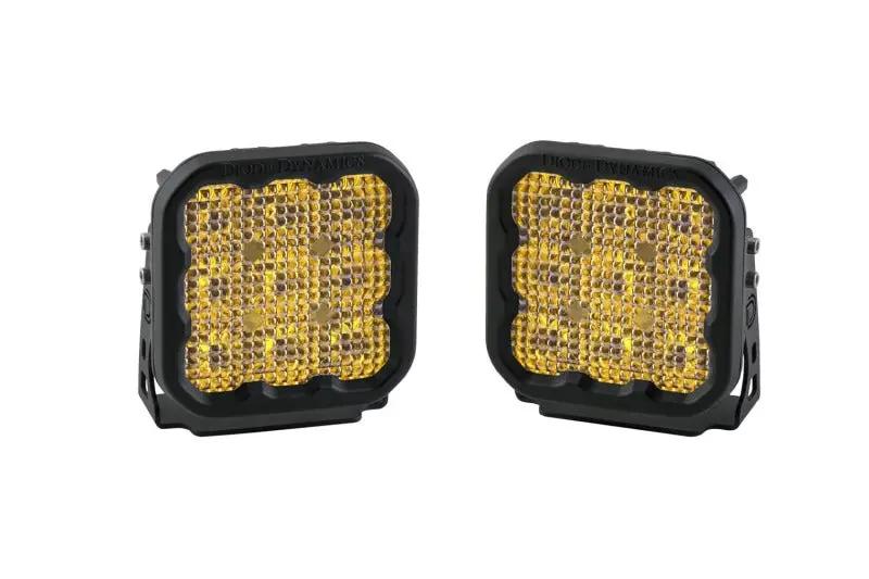 Diode Dynamics DIO LED Light Pods by Diode Dynamics