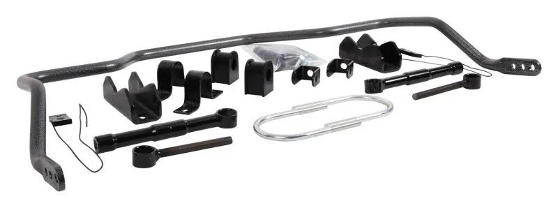 Hellwig HWG Rear Sway Bars by Hellwig