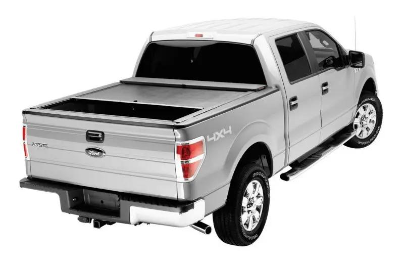 Roll-N-Lock RNL M-Series Tonneau Cover by Roll-N-Lock