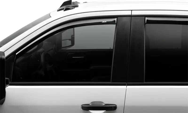 AVS In-Channel Ventvisors by AVS