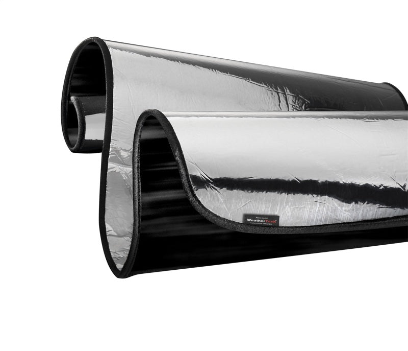 WeatherTech WT TechShade by WeatherTech
