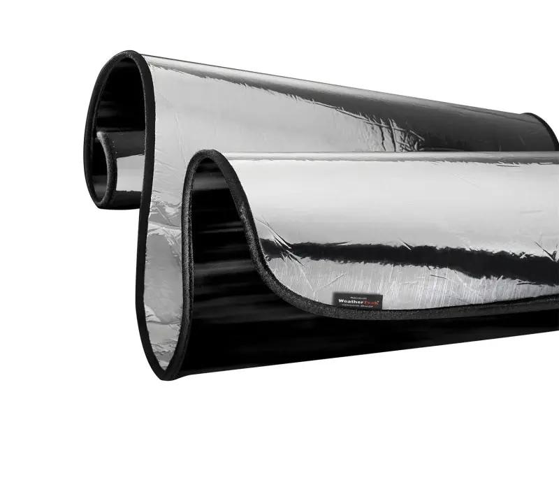 WeatherTech WT TechShade by WeatherTech