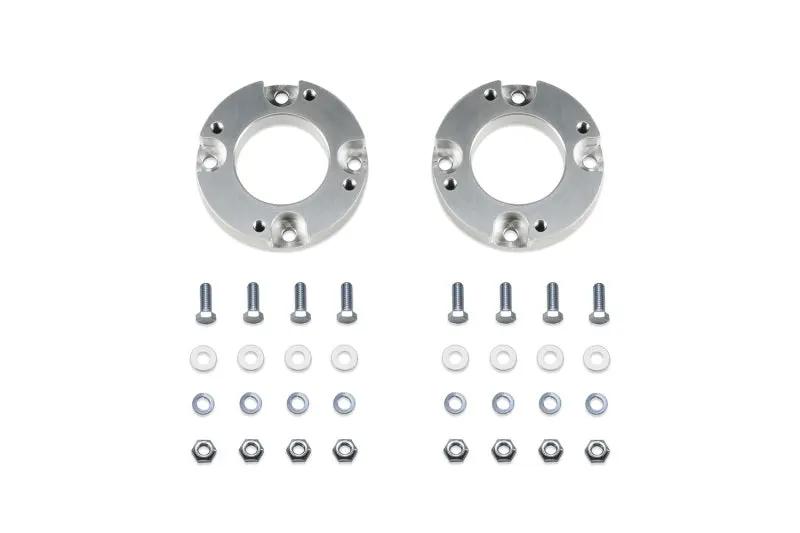 Fabtech FAB Leveling System by Fabtech