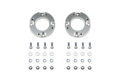 Fabtech FAB Leveling System by Fabtech