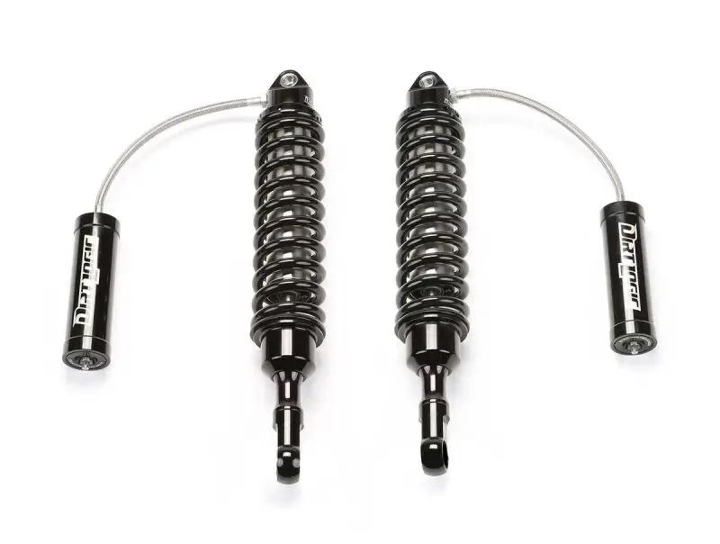 Fabtech FAB Coilovers - Dirt Logic 2.5 by Fabtech