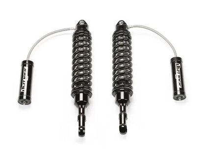 Fabtech FAB Coilovers - Dirt Logic 2.5 by Fabtech