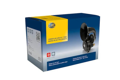 HELLA Fuse Box by Hella