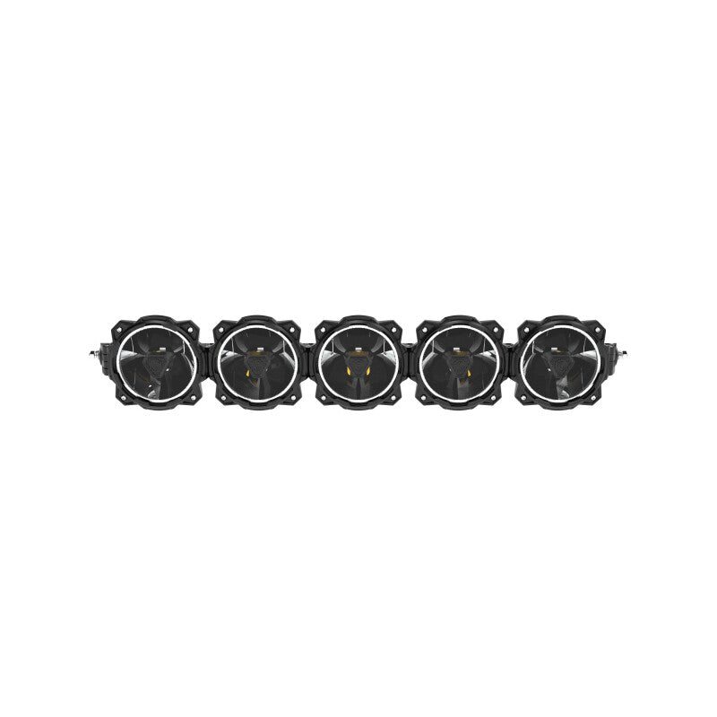 KC HiLiTES KCL Gravity LED - Titan