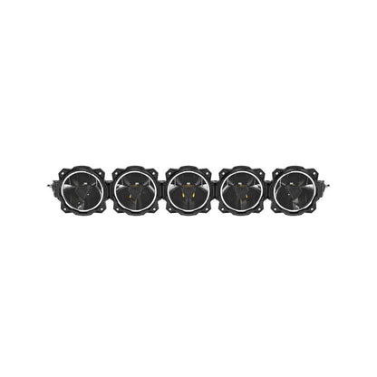 KC HiLiTES KCL Gravity LED - Titan
