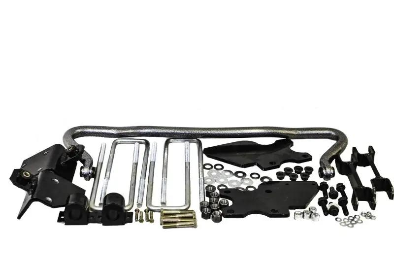 Hellwig HWG Rear Sway Bars by Hellwig