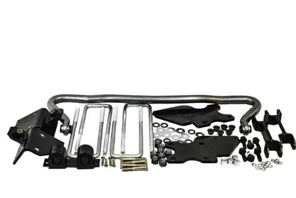 Hellwig HWG Rear Sway Bars by Hellwig