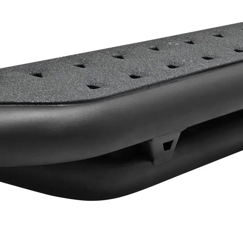 Westin WES Nerf Bars - Outlaw by Westin