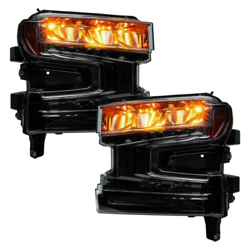ORACLE Lighting ORL Demon Eye Light Kits by ORACLE Lighting