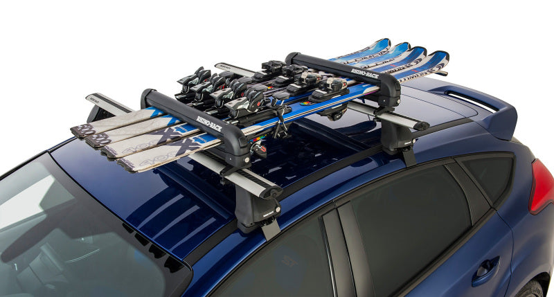 Rhino-Rack RHR Ski & Snowboard Carriers