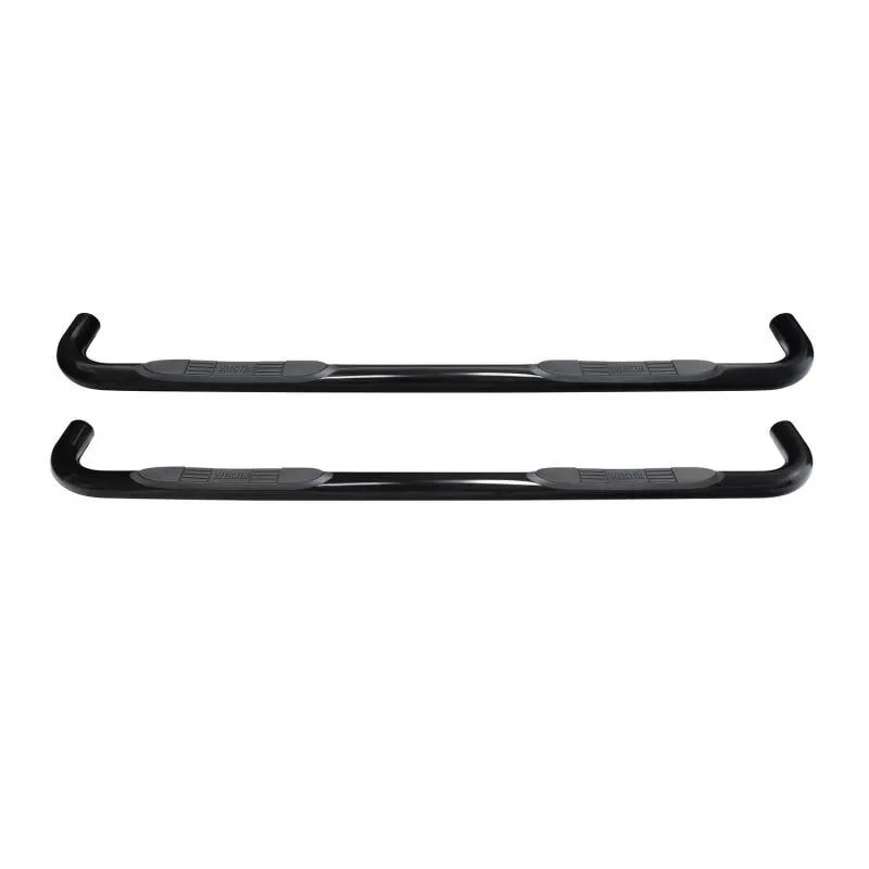 Westin WES Nerf Bars - E-Series 3 by Westin