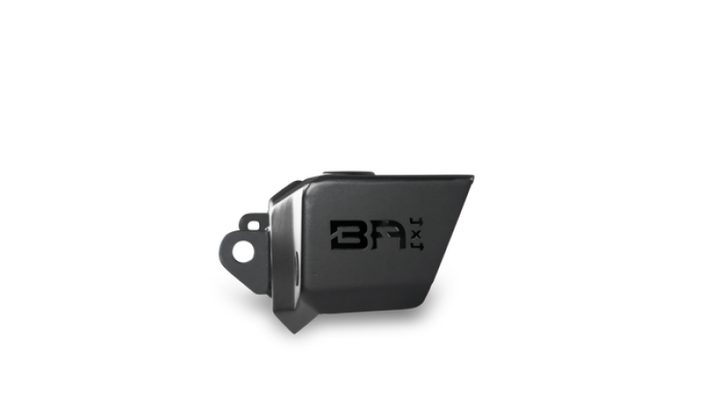 Body Armor 4x4 BOD Standard Rear Bumpers by Body Armor 4x4
