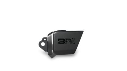 Body Armor 4x4 BOD Standard Rear Bumpers by Body Armor 4x4