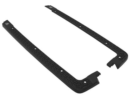 AFE Rail Covers by aFe
